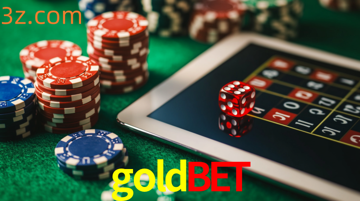Faça Login na Plataforma goldbet